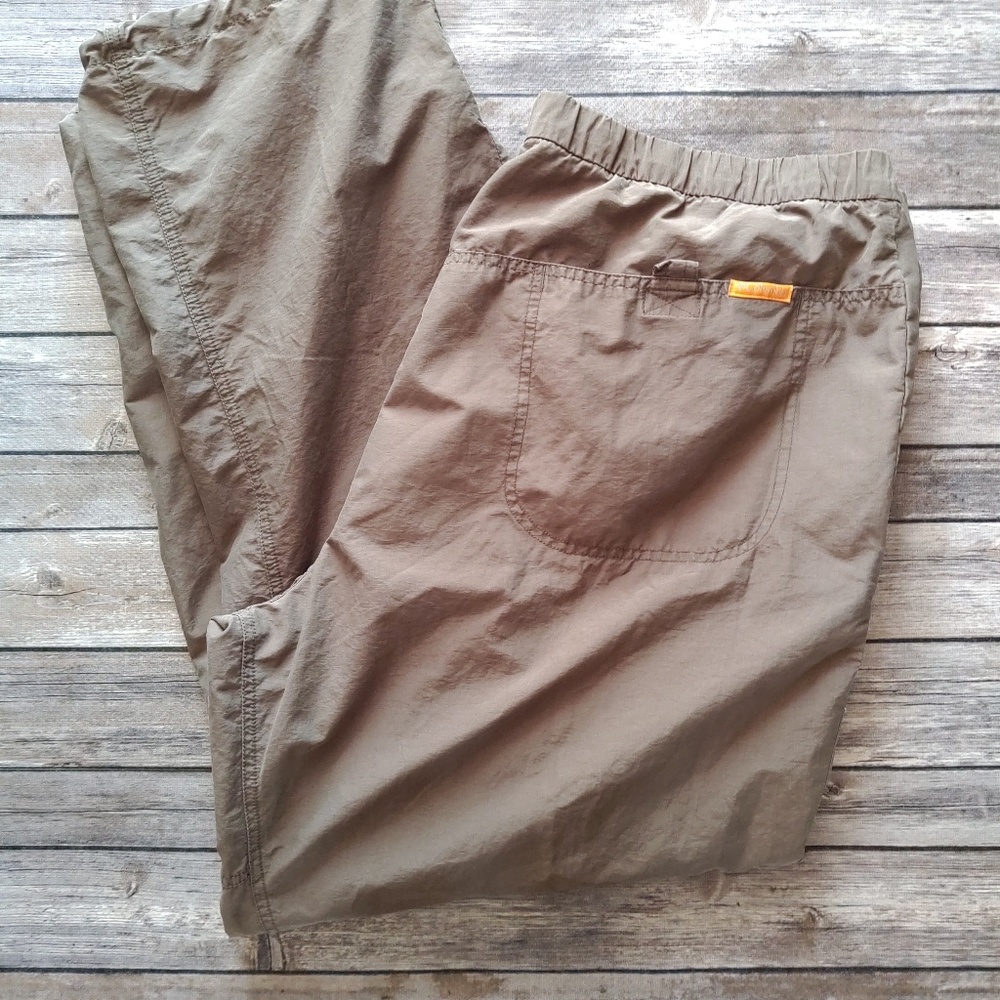 Men's Columbia Outdoor Pants